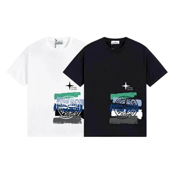 Picture of Stone Island T Shirts Short _SKUStoneIslandM-2XLcptxW6801761